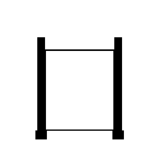 glasgelaender-mit-pfosten-icon-kategorie-glasgelaender