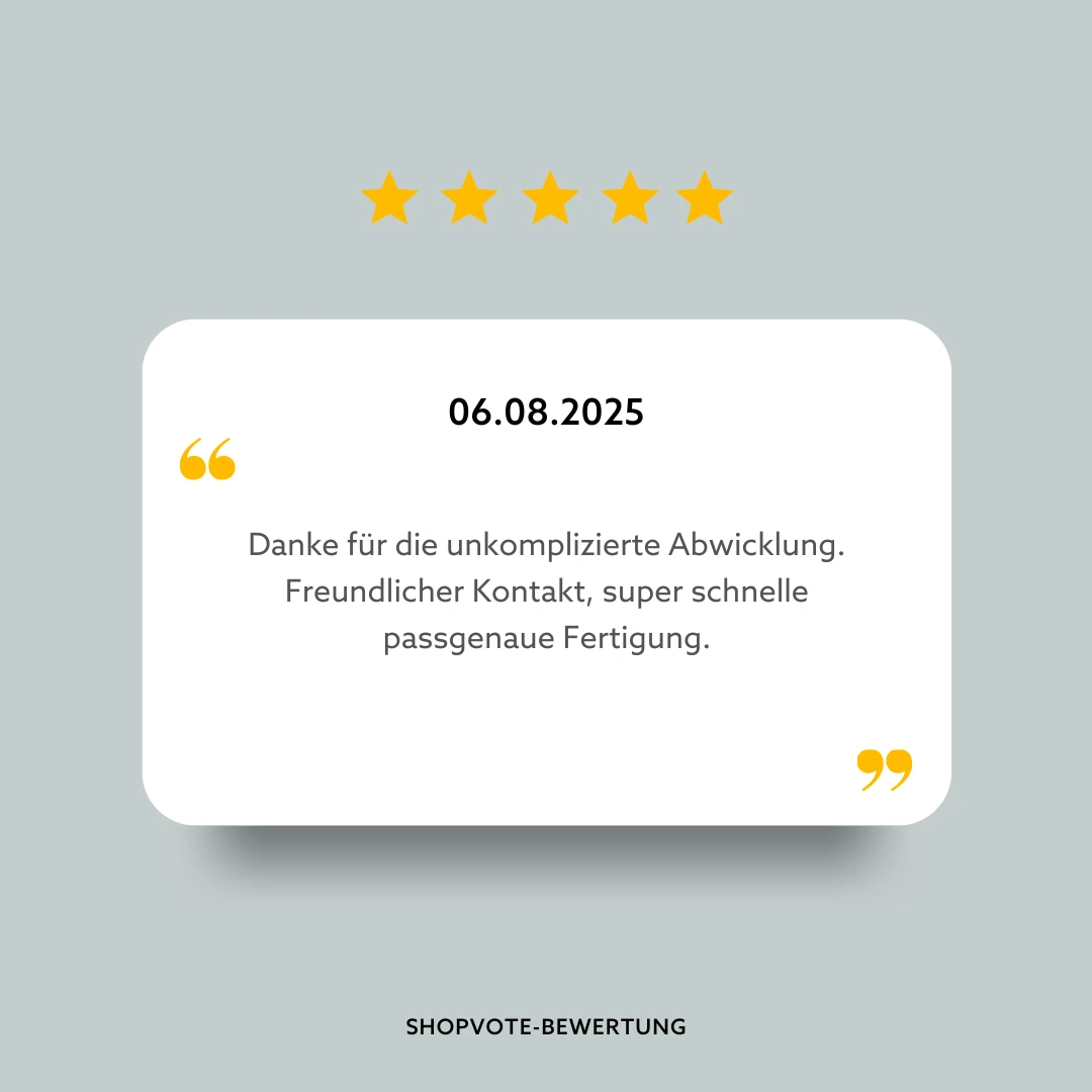 Kundenbewertung 2