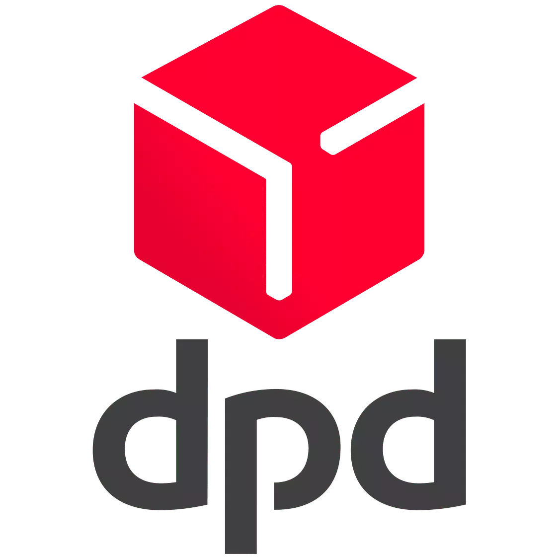 DPD-Paketversand