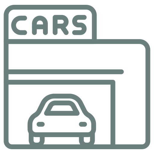 Icon Autohaus
