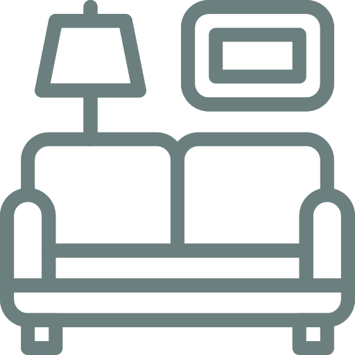 Icon Wohnzimmer
