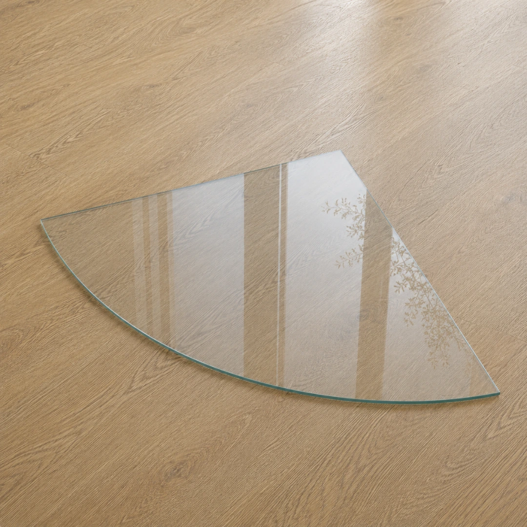 Funkenschutzplatten