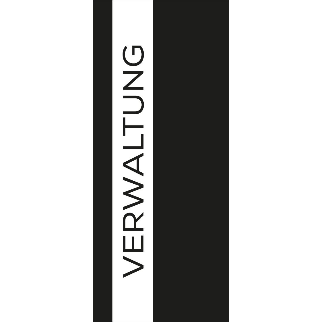 Dekor-Detail Verwaltung